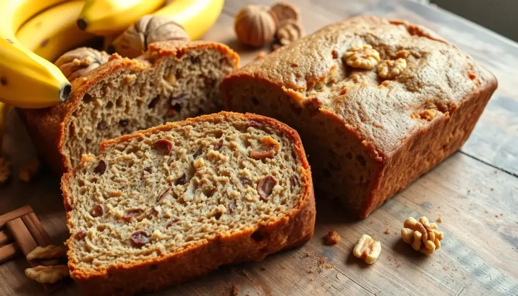 banana bread recipe no baking soda
