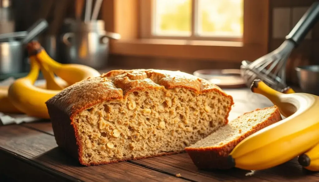 banana bread recipe no baking soda
