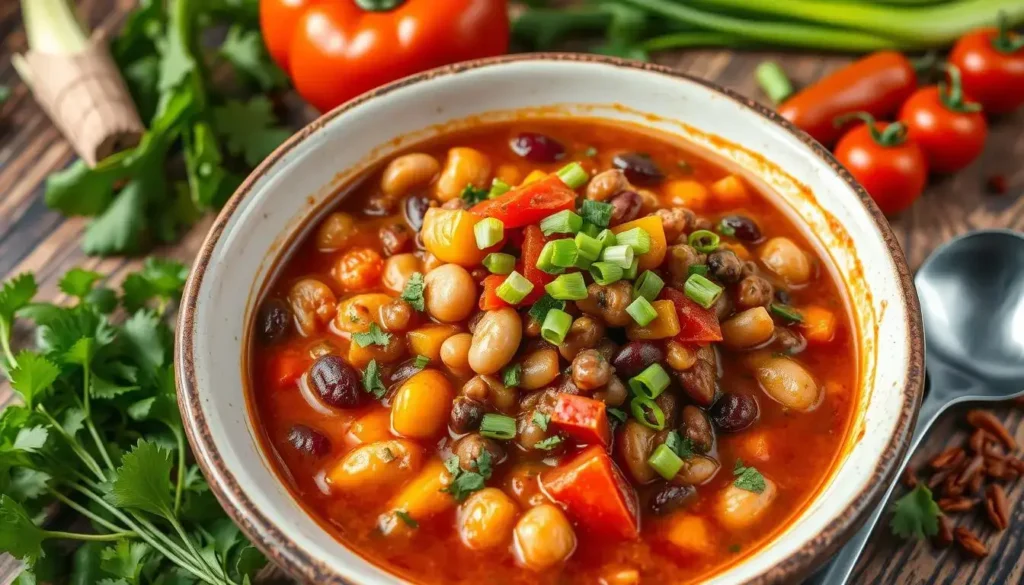 low sodium chili recipe
