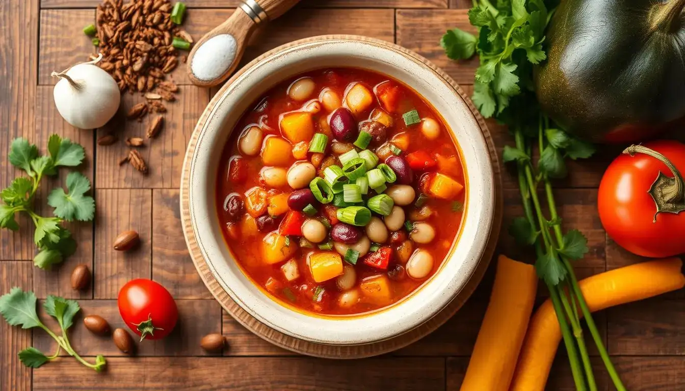 Low Sodium Chili Recipe