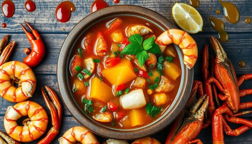 seafood boil sauce recipe
