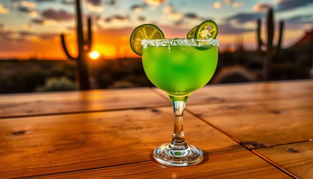 texas margarita recipe