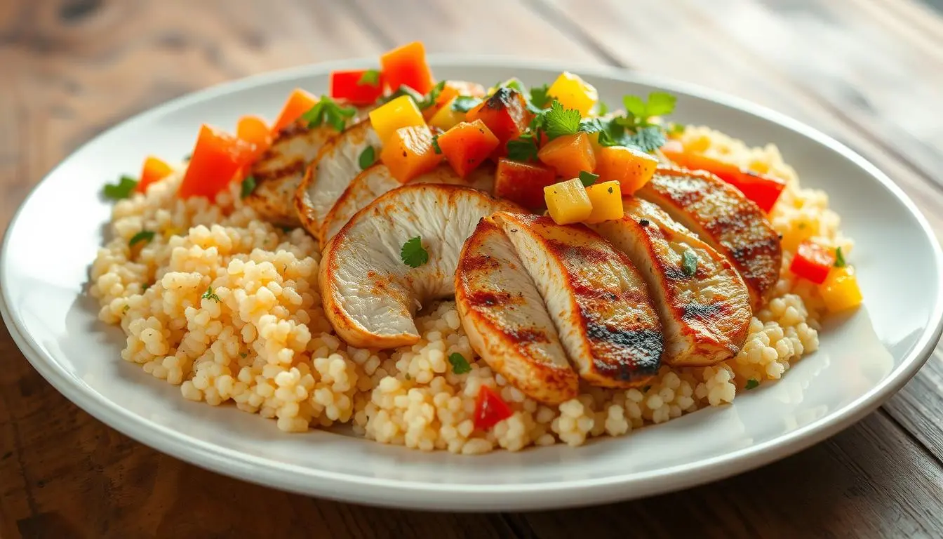 chicken couscous recipes​