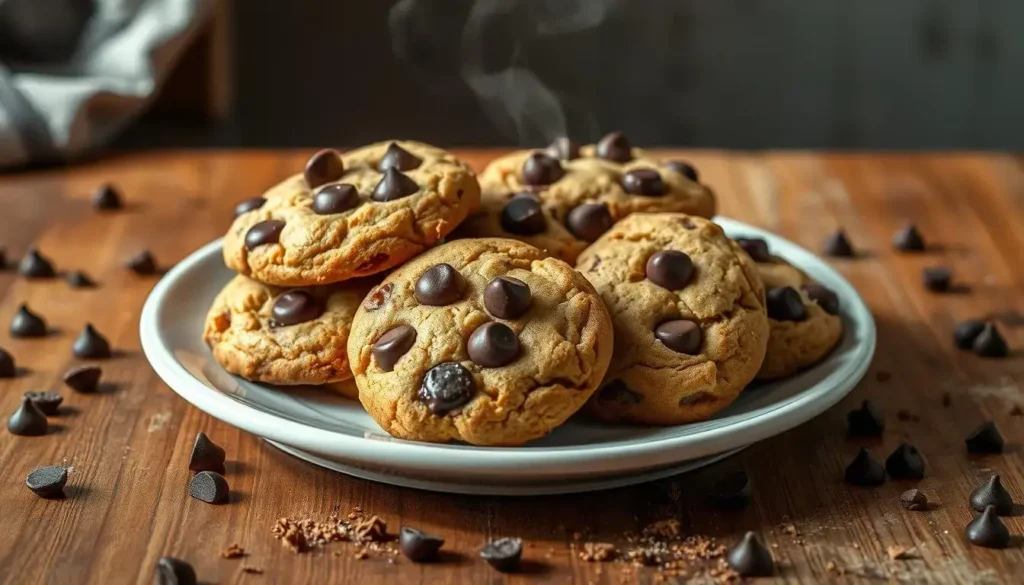 hershey chocolate chip cookie recipe