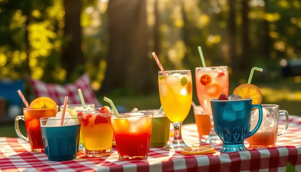 bug juice camp drink recipe
