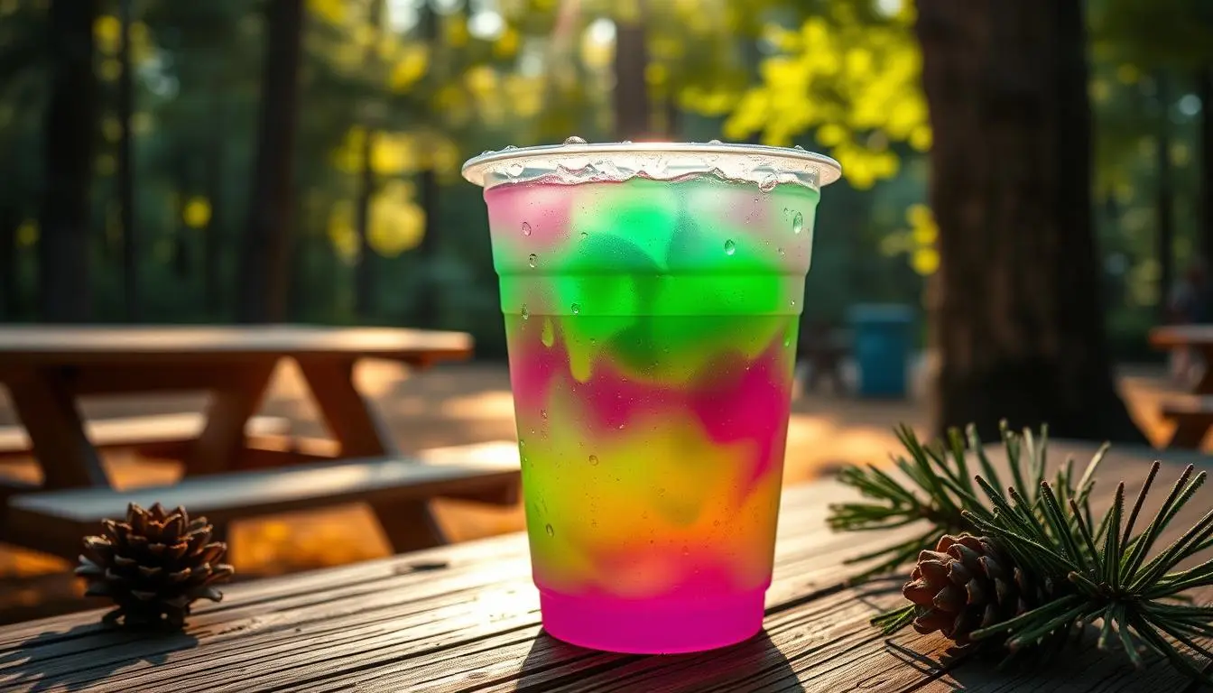 bug juice camp drink recipe