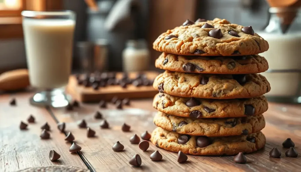 hershey chocolate chip cookie recipe
