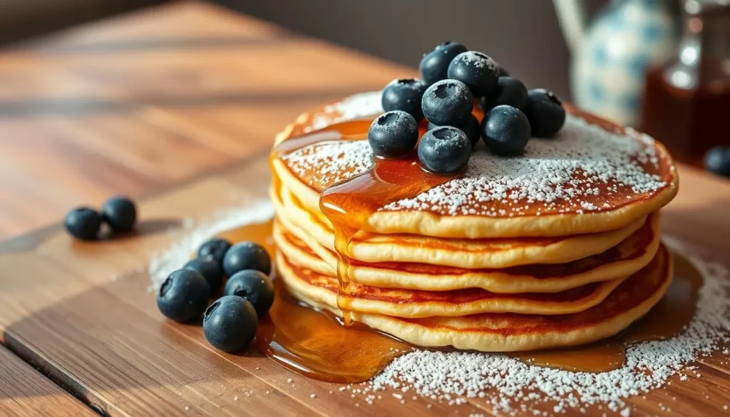 how to make kodiak pancakes fluffy
