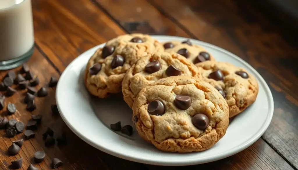 hershey chocolate chip cookie recipe
