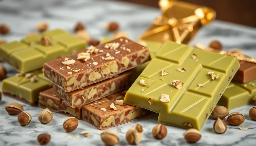 pistachio chocolate bar dubai​
