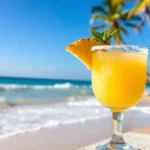 pineapple margarita recipe