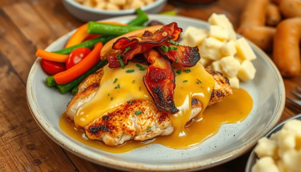 alice springs chicken recipe
