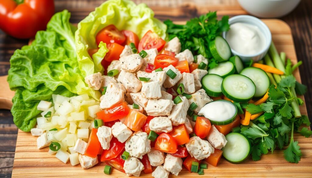 chicken salad chick recipe
