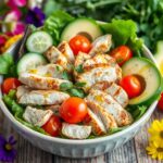 chicken salad chick recipe