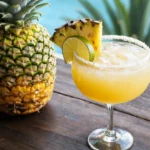 pineapple margarita recipe